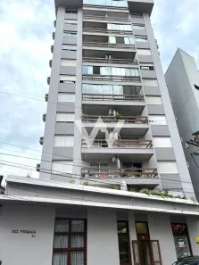 Apartamento com 2 Quartos para alugar, 97m² no Centro, Novo Hamburgo