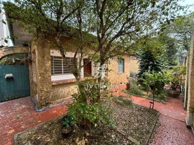 Casa com 4 Quartos à venda, 246m² no Jardim Trussardi, São Paulo