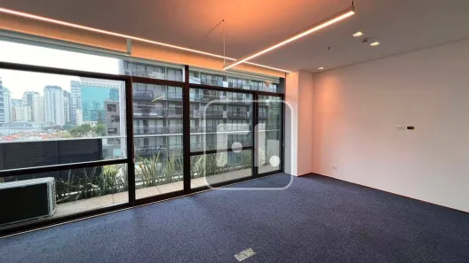 Sala Comercial à venda, 59m² no Itaim Bibi, São Paulo