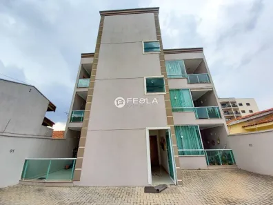 Apartamento com 2 Quartos à venda, 71m² no São Manoel, Americana