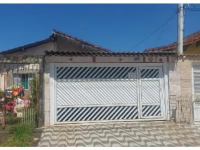 Casa com 2 Quartos à venda, 85m² no Maracanã, Praia Grande