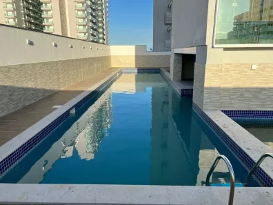 Apartamento com 2 Quartos à venda, 62m² no São Conrado, Vila Velha