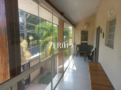 Casa com 3 Quartos à venda, 350m² no Parque das Universidades, Campinas