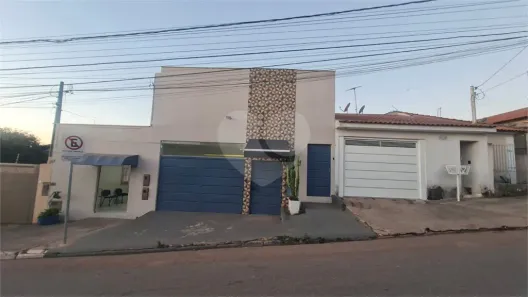 Ponto Comercial para alugar, 389m² no Vila Olho D'Agua, Itapetininga