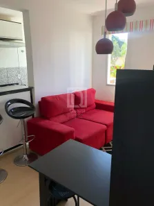 Apartamento com 2 Quartos à venda, 47m² no Bairro da Vossoroca, Sorocaba