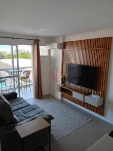 Apartamento com 1 Quarto para alugar, 50m² no Vargem Pequena, Rio de Janeiro