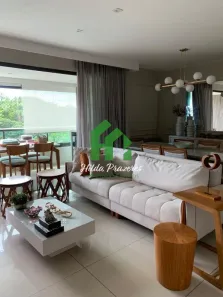 Apartamento com 4 Quartos à venda, 113m² no Pituaçu, Salvador