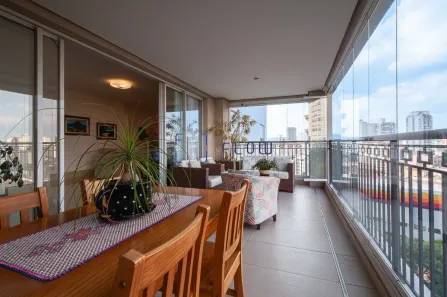 Apartamento com 3 Quartos à venda, 170m² no Santana, São Paulo