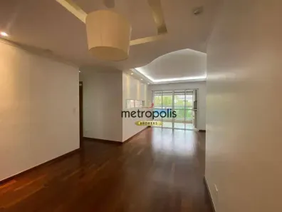 Apartamento com 3 Quartos à venda, 123m² no Santa Paula, São Caetano do Sul
