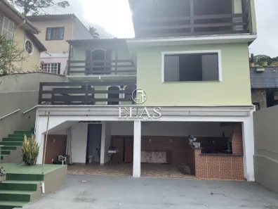 Casa com 3 Quartos à venda, 134m² no Mosela, Petrópolis