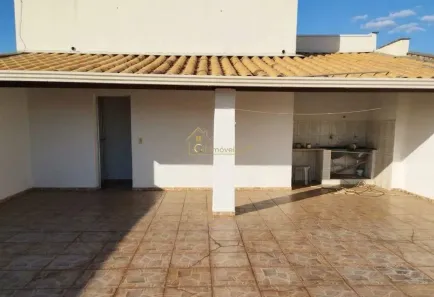 Cobertura com 3 Quartos à venda, 152m² no Espírito Santo, Betim