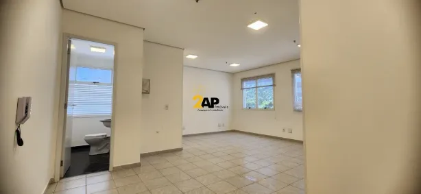 Sala Comercial à venda, 30m² no Vila Andrade, São Paulo