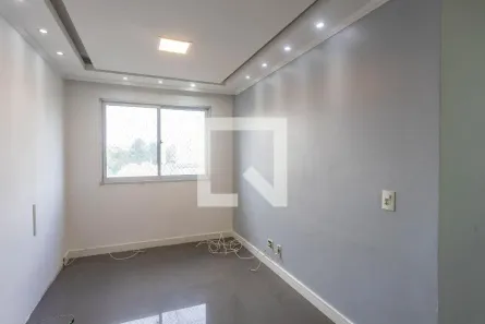 Apartamento com 2 Quartos à venda, 47m² no Canhema, Diadema