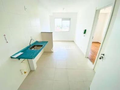 Apartamento com 1 Quarto para alugar, 27m² no Vila Prudente, São Paulo