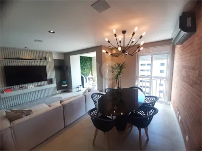 Apartamento com 2 Quartos à venda, 89m² no Água Fria, São Paulo
