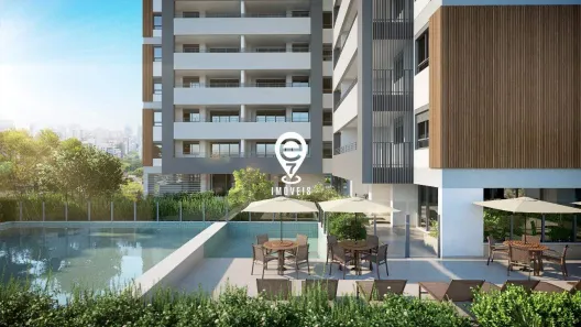 com 2 Quartos à venda, 63m² no Vila Mariana, São Paulo