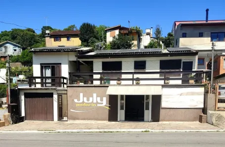 Imóvel Comercial com 5 Quartos à venda, 375m² no Charqueadas, Caxias do Sul
