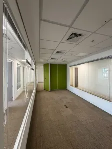 Sala Comercial para alugar, 287m² no Vila Olímpia, São Paulo