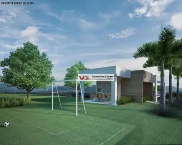 Lote/Terreno à venda, 459m² no Jardim Residencial Viena, Indaiatuba