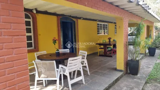 Fazenda/Sítio à venda, 175m² no Jardim Jussara, São Bernardo do Campo