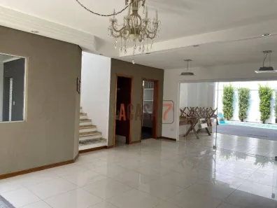 Casa de Condomínio com 3 Quartos à venda, 279m² no Região Oeste, Sorocaba