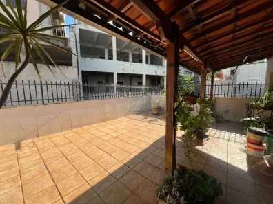Cobertura com 5 Quartos à venda, 157m² no Silveira, Belo Horizonte