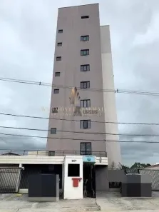 Apartamento com 1 Quarto à venda, 27m² no Areão, Taubaté