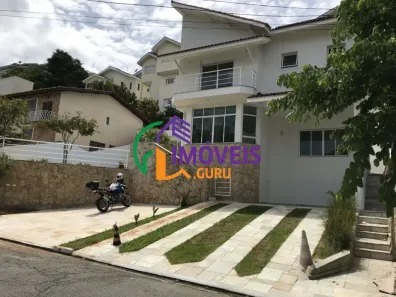 Casa de Condomínio com 3 Quartos para alugar, 400m² no Arujá 5, Arujá