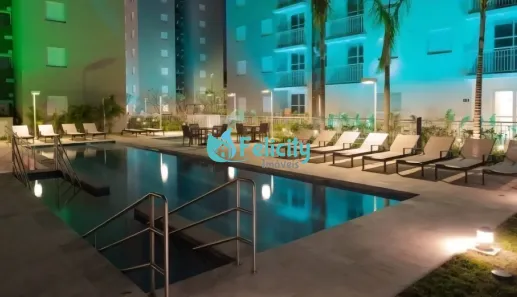 Apartamento com 2 Quartos à venda, 47m² no Remédios, Osasco