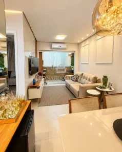 Apartamento com 2 Quartos à venda, 55m² no Valparaíso, Serra