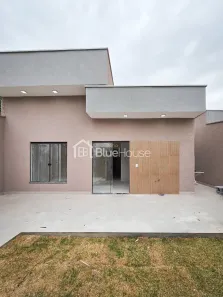 Casa com 3 Quartos à venda, 98m² no Setor Ponta Kayana, Trindade