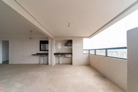 Apartamento com 3 Quartos à venda, 123m² no Vila Assunção, Santo André