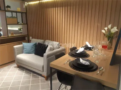 Apartamento com 1 Quarto à venda, 28m² no Vila Mazzei, São Paulo