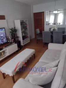 Apartamento com 3 Quartos à venda, 88m² no Jardim Camburi, Vitória