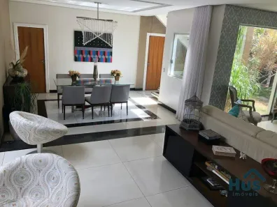 Casa com 4 Quartos à venda, 420m² no Trevo, Belo Horizonte