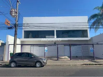 Ponto Comercial para alugar, 310m² no Nossa Senhora Aparecida, Uberlândia