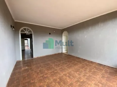 Casa com 3 Quartos à venda, 213m² no Jardim Paulistano, Ribeirão Preto