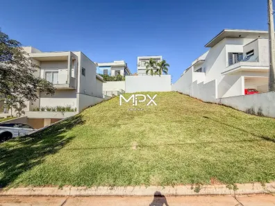Lote/Terreno à venda, 322m² no Santa Rosa, Piracicaba