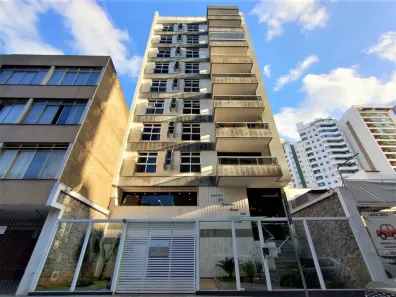 Apartamento com 4 Quartos à venda, 284m² no Granbery, Juiz de Fora