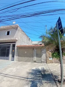 Sobrado com 3 Quartos à venda, 225m² no Vila Guarani (Z Sul), São Paulo