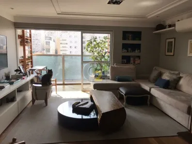 Apartamento com 2 Quartos à venda, 107m² no Pinheiros, São Paulo