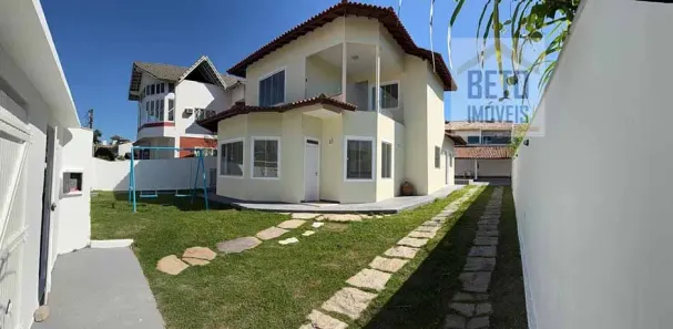 Casa com 3 Quartos à venda, 220m² no Mirante da Lagoa, Macaé