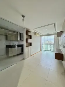 Apartamento com 2 Quartos para alugar, 52m² no Morada de Laranjeiras, Serra