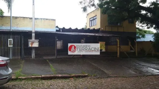 Lote/Terreno à venda, 600m² no São Sebastião, Porto Alegre