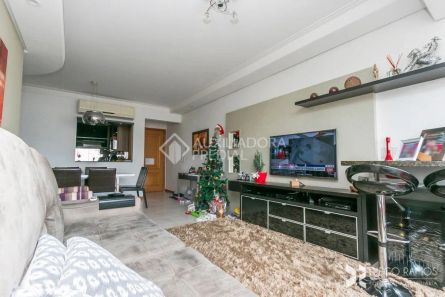 Apartamento com 3 Quartos à venda, 96m² no Partenon, Porto Alegre