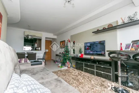 Apartamento com 3 Quartos à venda, 96m² no Partenon, Porto Alegre