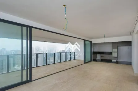 Apartamento com 4 Quartos à venda, 225m² no Vila da Serra, Nova Lima