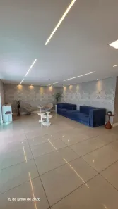 Apartamento com 1 Quarto para alugar, 40m² no Universitário, Caruaru
