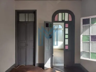 Apartamento com 3 Quartos para alugar, 90m² no Encruzilhada, Santos