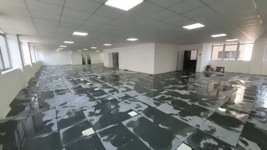 Sala Comercial para alugar, 341m² no Cerqueira César, São Paulo